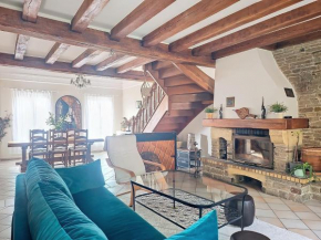 Maison familiale